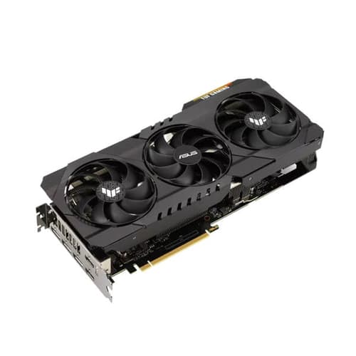 Asus TUF Gaming RTX 3060 Ti OC LHR 8GB Graphics Card